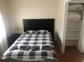 CityBed Bed & Breakfast in Pajala